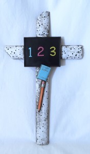 Teacher Religious Cross Teacher Cross