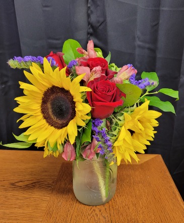Teachers Love  in Salado, TX | The Flower Shop