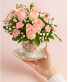 Teacup Flowers 