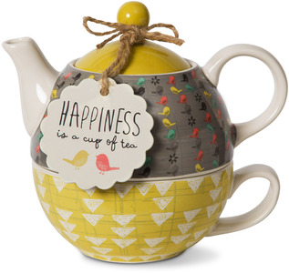 TEAPOT AND CUP GIFTS