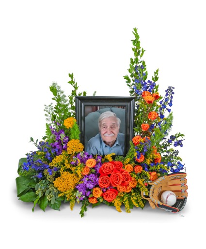 Tears in Heaven Personalized Tribute Memorial Tribute
