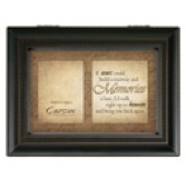 tears of memories music box call for availability