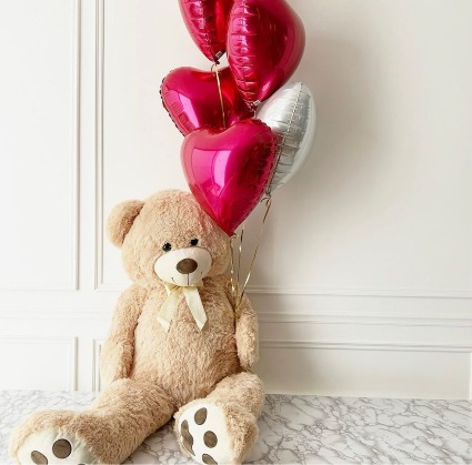 Teddy Bear 47 inch Teddy Bear - Gifts