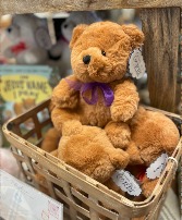 Teddy Bear 