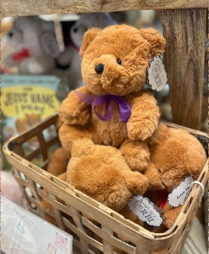 Teddy Bear 
