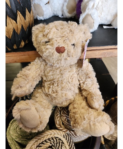 Teddy Bear