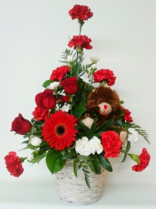 TEDDY BEAR PICNIC