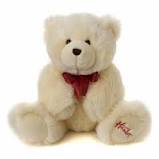 Teddy bears