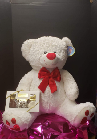 Teddy Bears and Chocolates