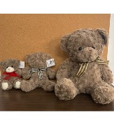 Teddy Bears (Baxter's Bears) Add-ons 