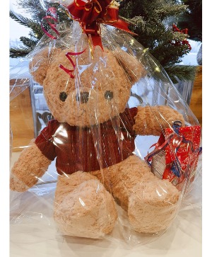 Teddy & Treats Gift