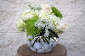 Tee Off Time Bouquet 