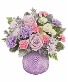 TEL Dreamy Blooms Bouquet Arrangement