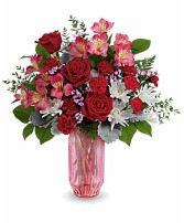 TEL Gorgeous Gem Bouquet Arrangement