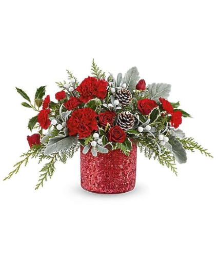 TEL Magical Wish Bouquet Arrangement