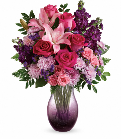 All Eyes On You Teleflora Bouquet