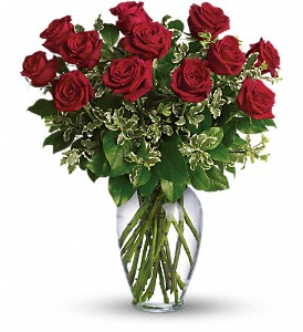 Teleflora Always on my Mind 