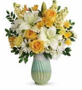 Teleflora Art of Spring