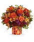 Teleflora Autumn Radiance 
