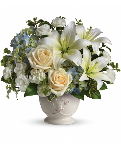 Teleflora Beautiful Dreams