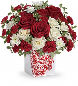 Teleflora Best Friends Forever