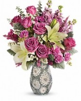 Teleflora Blooming spring Bouquet