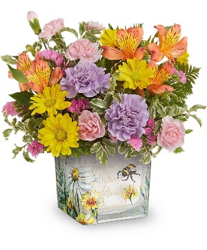 Teleflora Floral Buzz 