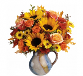 Teleflora Glaze of Glory