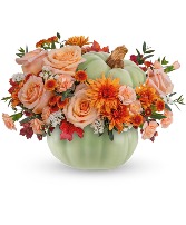 Teleflora Harvest Magic Bouquet T24T105B