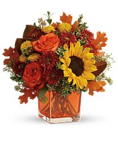 Teleflora Hello Autumn 