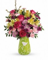 Teleflora Hello Spring