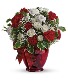 Teleflora Holiday Splendor 