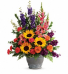 Purchase this funeral home arrangement