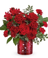 Teleflora I Heart You 