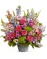 Purchase this funeral home arrangement