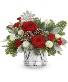 Teleflora Little Drummer Joy 