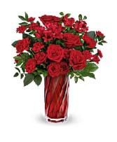 Teleflora Meant for You Bouquet T24V110B