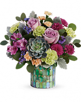 Teleflora Mosaic