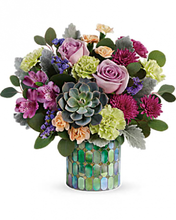 Teleflora Mosaic