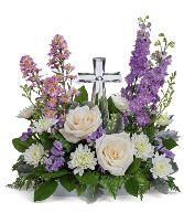 Teleflora Poised with Love Bouquet 