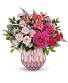 Teleflora Pretty Love Bouquet T24V300B