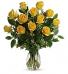 Teleflora Say Yellow 