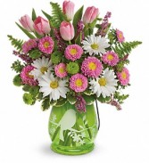 Teleflora Songs of Spring