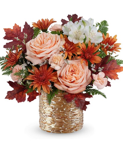 Teleflora Sparkling Blooms