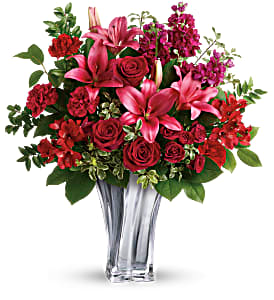 Teleflora Sterling Love