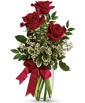 Teleflora- Thoughts of you bouquet  Valentines