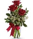 Teleflora- Thoughts of you bouquet  Valentines