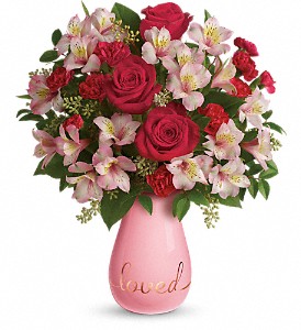 Teleflora True Lovelies