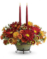 Teleflora Tuscan Autumn
