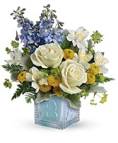 Teleflora Welcome Little one 